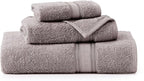 LANE LINEN Luxury Bath Towels Set - Image 2