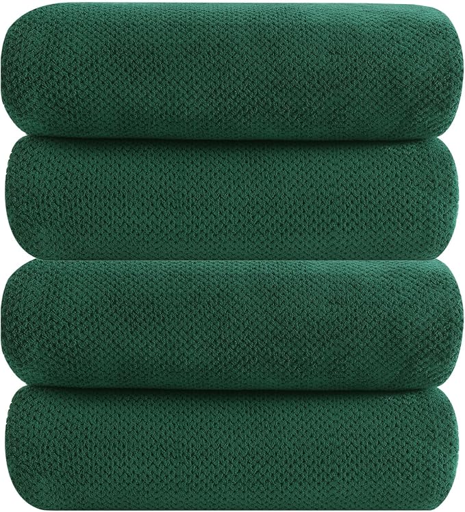 YTYC Towels, 29x59 Inches Extra Large Bath Towels by YTYCTowels