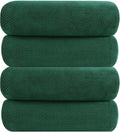YTYC Towels, 29x59 Inches Extra Large Bath Towels by YTYCTowels