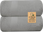 Softolle 100% Cotton Luxury Bath Sheets - Image 2