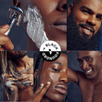 Bevel Moisturizing Body Wash for Men - Image 5