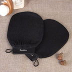 Exfoliating Gloves 2 Pcs, Korean Exfoliating Mitts, Body Scrub - Image 8