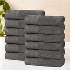Superior Honeycomb Cotton Medium Weight Towels, by SUPERIOR