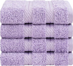 American Soft Linen Luxury Washcloths - Image 7
