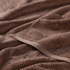 Superior Egyptian Cotton 3-Piece Towel Set, Basic Towels - Image 4