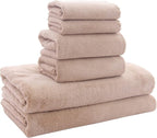 MOONQUEEN Ultra Soft Towel Set by MOONQUEEN