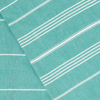 Bersuse Towels Anatolia XL Beach Blanket Throw Blanket Turkish Towel 100% - Image 9