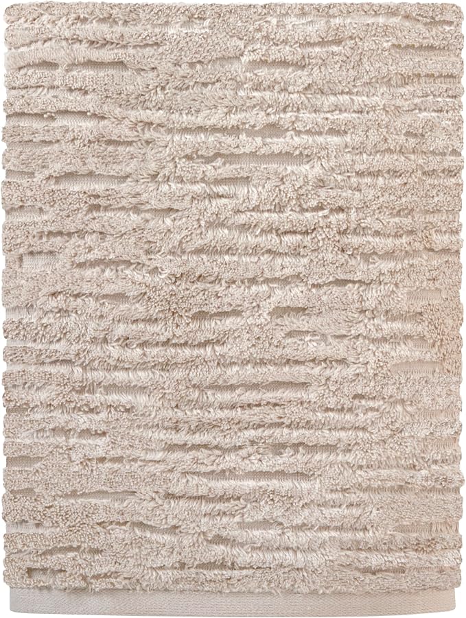 SKL Home CloudSoft Cotton Luxury Bath Towel by SKLHomebySaturdayKnightLtd