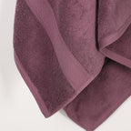 SUPERIOR Egyptian Cotton Pile Bath Towel Set of 2, Ultra Soft Luxury Towels - Image 6
