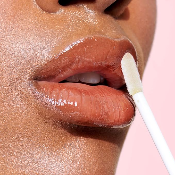 e.l.f. Lip Lacquer, Hydrating Lip Gloss, Non-Sticky Ultra-Shine - Image 7