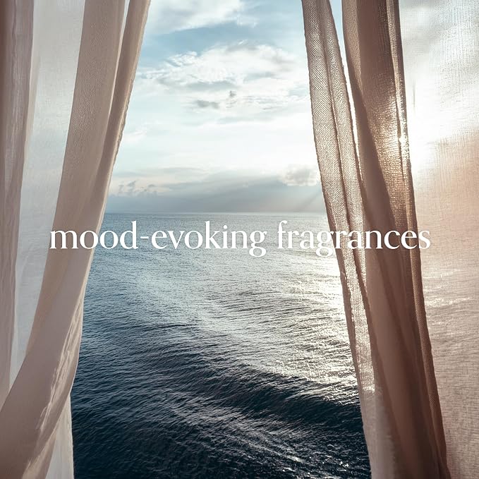 Chesapeake Bay, 14.5oz Ocean Retreat Scented Candle, Mood Evoking Fragrance - Image 4