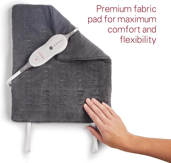 Sunbeam Premium Sunbeam Heating Pad - Image 7