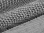 Cotton Paradise 100% Cotton Non Slip Bath Mats - Image 7