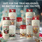 Old Spice Body Wash for Men, Holidudes Holiday Edition, 24/7 Holiday Freshness - Image 10