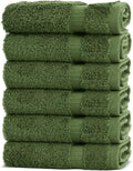 Chakir Turkish Linens 100% Cotton Premium Turkish Towels by ChakirTurkishLinens
