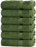 Chakir Turkish Linens 100% Cotton Premium Turkish Towels by ChakirTurkishLinens