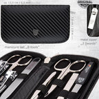 3 Swords Germany – manicure pedicure set kit - Image 5
