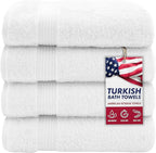 American Veteran Towel, Turkish Bath Towels by AmericanVeteranTowel