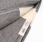 Bazaar Anatolia Turkish Beach Towel – 100% Cotton, Quick Dry, Lightweight and - Image 9
