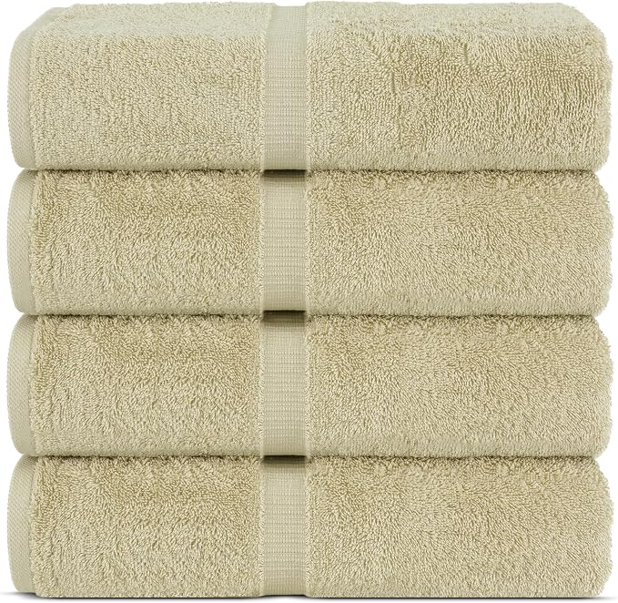 Chakir Turkish Linens 100% Cotton Premium Turkish Towels by ChakirTurkishLinens