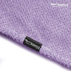 KEEPOZ Hair Towel Wrap Quick Dry 100% Cotton Super Absorbent Turban Head Wrap - Image 4