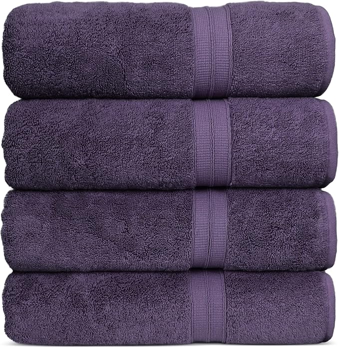 Chakir Turkish Linens | Soft & Absorbent | 100% Cotton Premium Turkish Towels by ChakirTurkishLinens