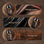 Men Essential Oils Set for Diffuser, Father's Day Gift for Men - Image 3