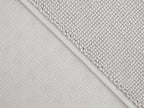 Cotton Paradise 100% Cotton Non Slip Bath Mats - Image 5