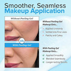 Ebanel 2-Pack Brightening Peeling Gel - Image 6