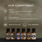 Eternal Essence Oils Her Secrets Set of 6 Premium Fragrance Oils - Image 4