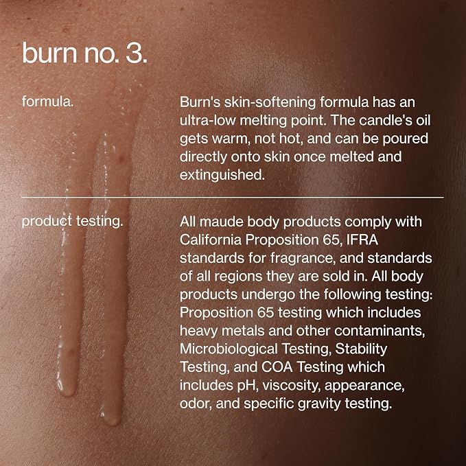 Maude Burn No. 3 - Image 9