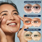 Deluxe Collagen Eye Mask Collagen Pads - Image 3