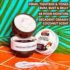 Palmer's Coconut Oil Formula Brazilian Coco Cream - Image 4