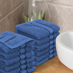 COTTON CRAFT Ultra Soft Washcloths - Image 2