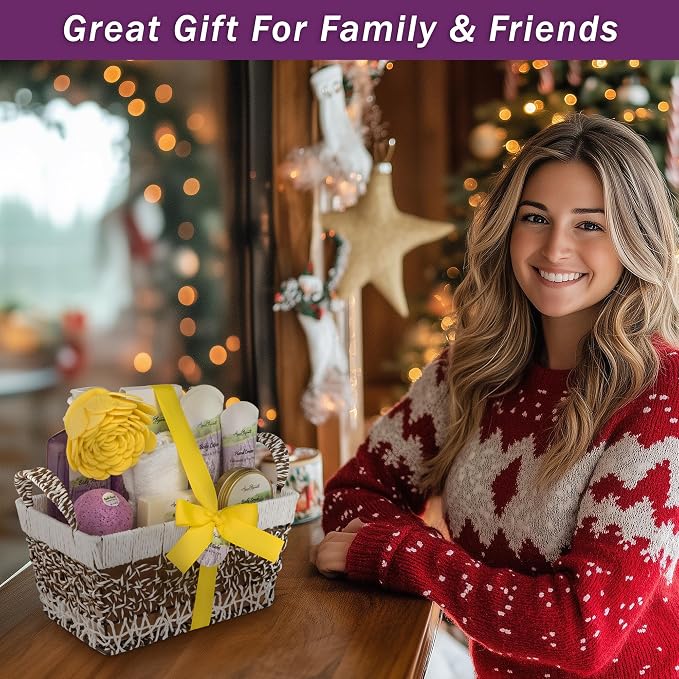 Spa Baskets For Women - Image 3