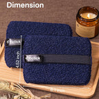 Yiclick Exfoliating Body Scrubber, Body Exfoliator Scrubber, Exfoliating Sponge - Image 7
