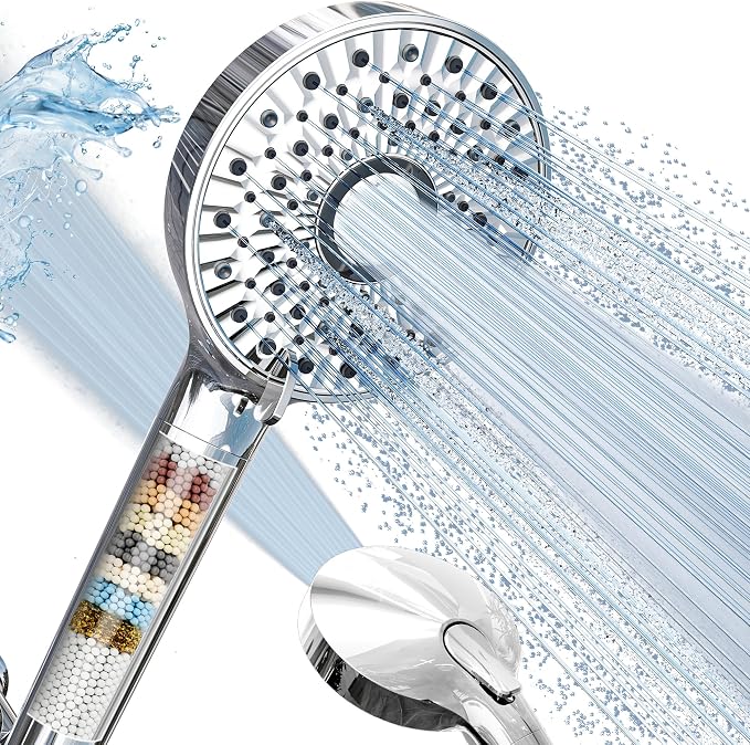 Magichome Filtered Shower Head by Magichome