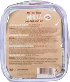 Tree Hut Mini Vanilla Everything Shower Gift Set, Mothers Day Gifts, - Image 2