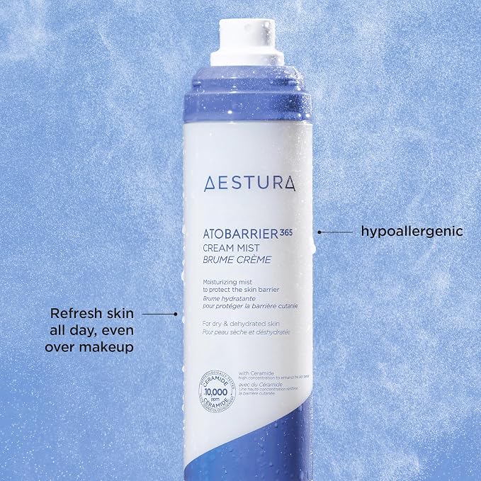 AESTURA ATOBARRIER365 Cream Mist - Image 6
