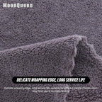 MOONQUEEN Ultra Soft Premium Washcloths Set - Image 7