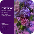 OLLY Renew Body Wash with Vitamin D, Retinol & Botanicals – Nourishing Cleanser - Image 3