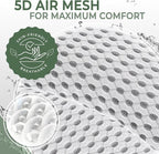 Full Body Bath Pillow for Tub - Image 6
