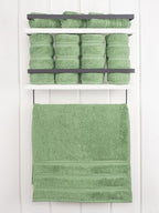 American Soft Linen Luxury Hand Towels - Image 2