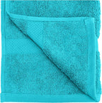 HERCULEAN Premium Bath Towels 24 x 48 Pack of 6 | Quick Dry and Highly - Image 7