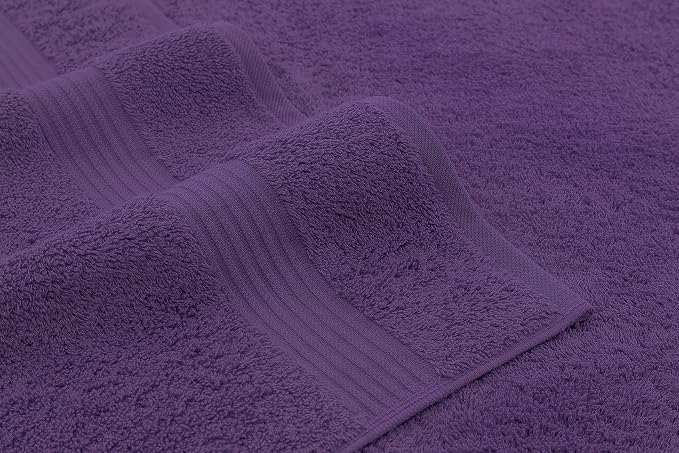 American Veteran Towel, 100% Cotton Turkish Bath Towels - Image 3
