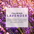 JASON Lavender Calming Body Wash, - Image 3