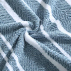 Nautica - Bath Towels, 100% Soft & Absorbent Plush Cotton Towels - Image 7
