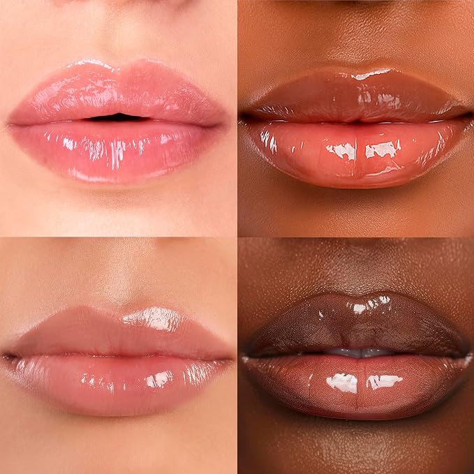 MAREE Lip Balm Hydrating – Lip Butter Moisturizer - Image 5