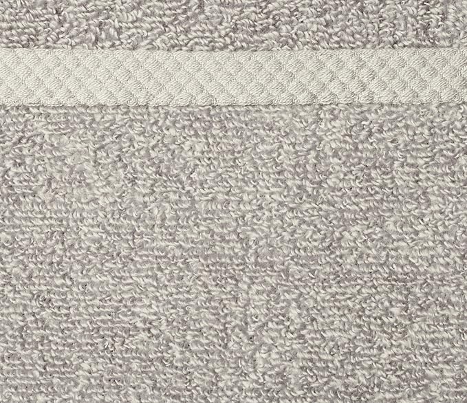 Amazon Basics 100% Cotton Washcloths - Image 3