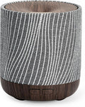 Essential Oil Diffuser 7 fl oz 200ml by ZmarKraft